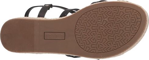 Esprit Women's Judy Flat Sandal in Saudi Arabia