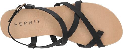 Esprit Women's Judy Flat Sandal in Saudi Arabia