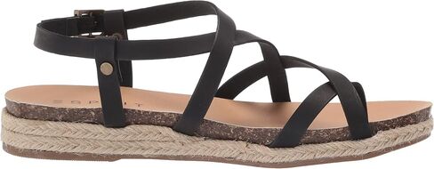 Esprit Women's Judy Flat Sandal in Saudi Arabia