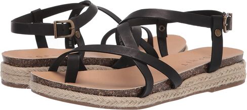 Esprit Women's Judy Flat Sandal in Saudi Arabia