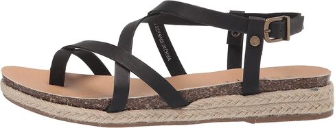 Esprit Women's Judy Flat Sandal in Saudi Arabia