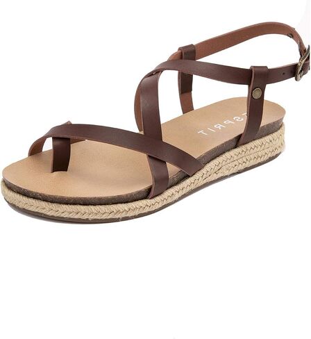 Esprit Women's Judy Flat Sandal in Saudi Arabia