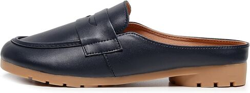 VenusCelia Women's Cute Comfort Walking Mule in Saudi Arabia