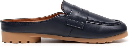 VenusCelia Women's Cute Comfort Walking Mule in Saudi Arabia