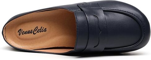 VenusCelia Women's Cute Comfort Walking Mule in Saudi Arabia