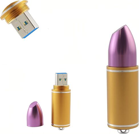 محرك فلاش USB 3.0 سعة 128 جيجابايت محرك أقراص فلاش قوي مبتكر كارتوني Amaha دراجة نارية سرعة نقل عالية عصا ذاكرة بندريف ملونة in Saudi Arabia