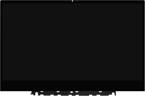 استبدال الشاشة لديل انسبايرون 5406 P126G P16G001 P126G002 LCD LED شاشة عرض تعمل باللمس لوحة FHD 1920x1080 30pins not 40pin in Saudi Arabia