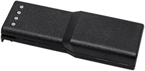 بطارية راديو MaximalPower RB MOT HNN8148 1900mAh Ni-MH ثنائية الاتجاه لموتورولا RADIUS P110 (أسود) in Saudi Arabia