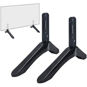 Tv Stands Tv Stands Tv Stands TV Stand, 1 Set Universal Television Base Stand, Table TV Stand for 32-65 inch LCD LED TVs, Hole- TV Base Stand 40 Inch Tv 40 Inch Tv 40 Inch Tv