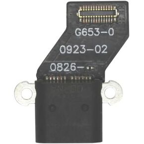 Replacement USB Charging Port PCB Board for Google Pixel 4A 5G