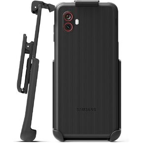 Encased ClipMate Belt Clip Holster for Samsung XCover6 Pro - for Case-free Phone Only (Galaxy XCover 6 Pro)