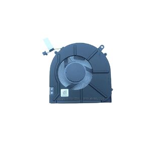 Replacement New Laptop CPU Cooling Fan for HP X360 15-ER0125OD 15-ER TPN-W147 Laptop M45131-001 M45024-001 DFS5K22B056735 FN9W DC5V 0.5A Fan