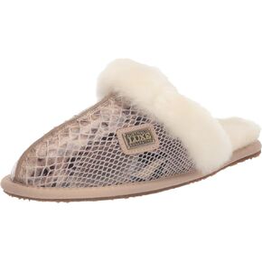 شبشب نسائي مغلق من LUXE in Kuwait