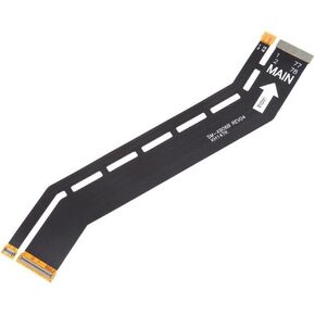 LCD Screen Main Motherboard Connection Connector Ribbon Flex Cable Replacement Compatible with Samsung Galaxy Tab S8 Ultra SM-X900 14.6 inch