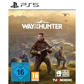 Way of the Hunter