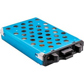 BestParts New Hard Drive Disk HDD Caddy + Cable Connector Replacement for Panasonic ToughBook CF-19
