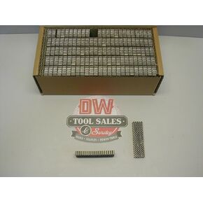 Spotnails 616 1 x 3/8" Corrugated Fasteners