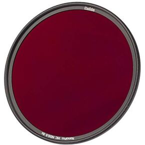 Haida NanoPro 55mm MC ND8 Filter ND 0.9 8X 3 Stop Neutral Density HD3292-55