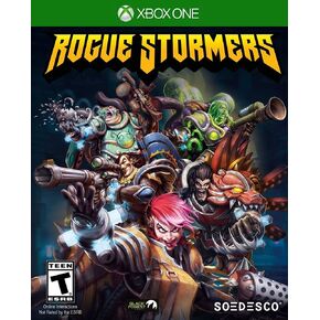 Rogue Stormers - Xbox One