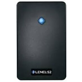 LENEL LNL-R10320-05TB Multi-Technology Standard-Size Reader