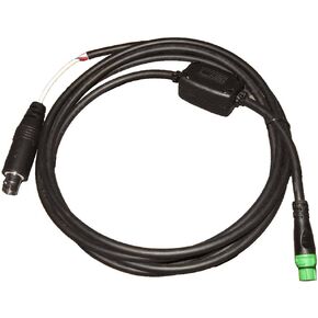 Raymarine 2M Axiom XL Video in Alarm Cable [A80235]