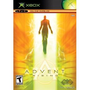 Advent Rising - Xbox (Renewed)