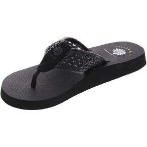 Yellow Box Women's Nana Flip Flop
