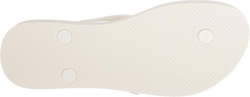 صنادل فليب فلوب كاجوال للسيدات للشاطئ والصيف من Old Navy (7، نقاط سوداء) in Kuwait