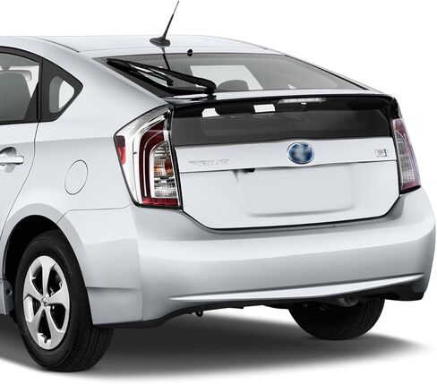 9 Inch Antenna for Toyota Prius (2004-2017), Toyota Prius Antenna, Flexible Rubber Antenna Replacement Mast for Toyota Prius C (2012-2014), Toyota Prius V (2012-2017), Toyota Prius Plug-in (2012-2015) in Saudi Arabia
