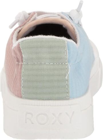 Roxy Women's Rg Rae Slip on Sneaker Shoe in Saudi Arabia