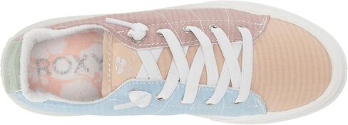 Roxy Women's Rg Rae Slip on Sneaker Shoe in Saudi Arabia