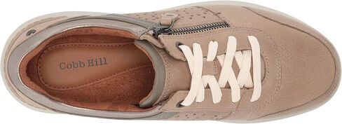 Cobb Hill Women's Skylar Laceup Walking Shoe in Kuwait