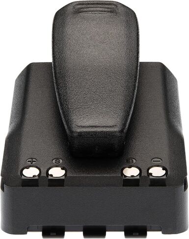 BICL0307-3350-D 7.4V 3350mAh Li-ion Replacement Battery for ICOM BP-307 IC-705 in Saudi Arabia