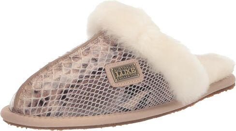 شبشب نسائي مغلق من LUXE in Kuwait