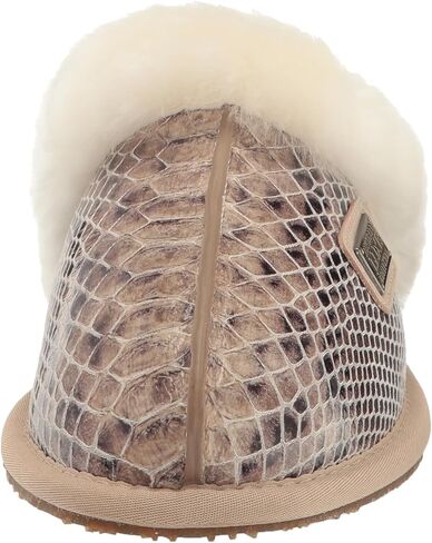 شبشب نسائي مغلق من LUXE in Kuwait