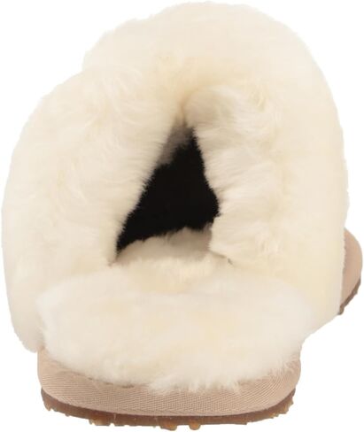 شبشب نسائي مغلق من LUXE in Kuwait