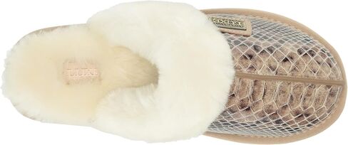 شبشب نسائي مغلق من LUXE in Kuwait