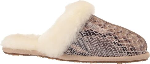 شبشب نسائي مغلق من LUXE in Kuwait