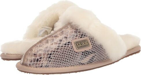 شبشب نسائي مغلق من LUXE in Kuwait