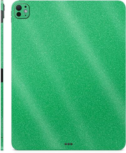 Carbon Fiber Tablet Skin Compatible with Apple iPad Pro 11 (M4) 2024 - Almond Blossom - Premium 3M Vinyl Protective Wrap Decal Cover - Easy to Apply | Crafted in The USA by MightySkins in Saudi Arabia