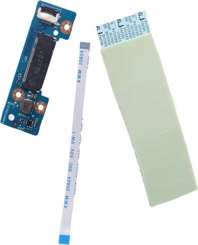 Deal4GO M.2 SSD مجلس LS-H326P L52026-001 بديل لـ HP 15s-DY 15s-DU 15-DW 15-DU 15s-DR 250 255 256 G8 G9 15s-DY3001TU 15-DW1083WM in Saudi Arabia