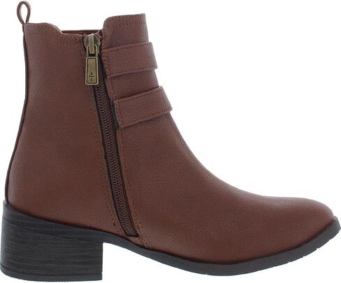 Kenneth Cole Reaction Women's Salt Biker Chain Chelsea Boot in Saudi Arabia