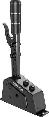 MOZA SGP Sequential Shifter in Kuwait