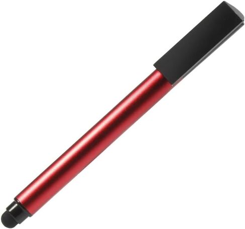 محرك فلاش USB لقلم حبر جاف أحمر سعة 32 جيجابايت، محركات أقراص فلاش USB 2.0 متعددة الوظائف على شكل قلم، عصا ذاكرة محمولة مفتاح قلم اللمس محرك أقراص USB أفضل هدية (32G أحمر) in Saudi Arabia