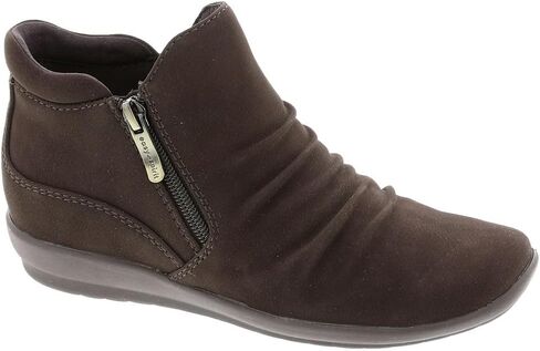 Easy Spirit Women's Aleta Ankle Boot in Saudi Arabia