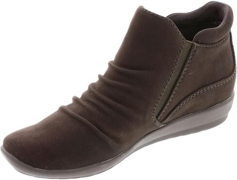 Easy Spirit Women's Aleta Ankle Boot in Saudi Arabia