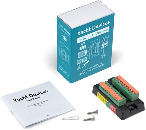 NMEA 0183 معدد - YDNM-02 in Kuwait