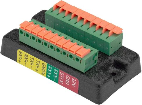 NMEA 0183 معدد - YDNM-02 in Kuwait