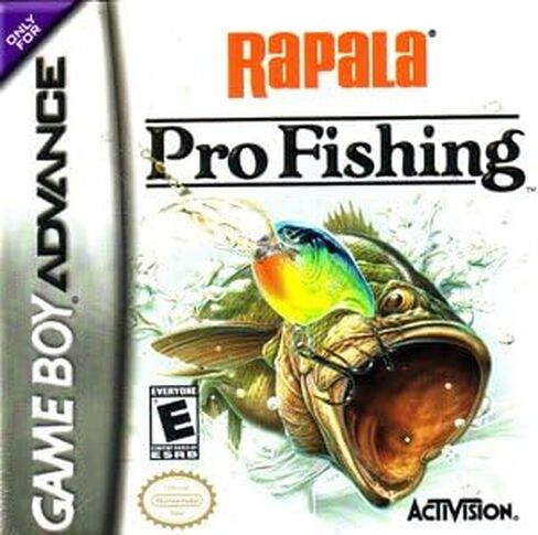 Rapala Pro Fishing (Renewed) in Saudi Arabia