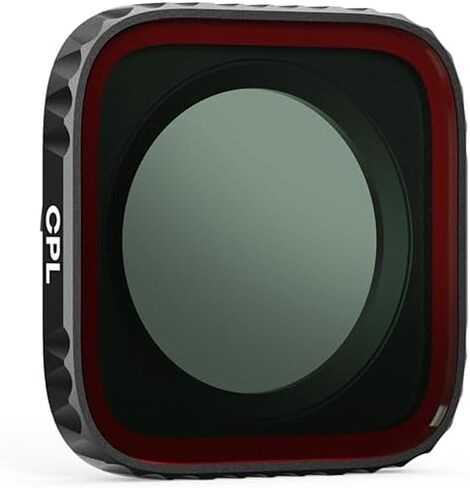 for Insta360 Ace/Ace Pro Lens Filter Kit,UV/CPL/CPL+ND8+16+32/ND8+16+32+64 Filters for Insta360 Ace/Ace Pro Camera Lens Filter Sets (Ace-CPL) in Saudi Arabia